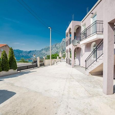 Boka Bay 2 Apartment Kotor Ngoại thất bức ảnh