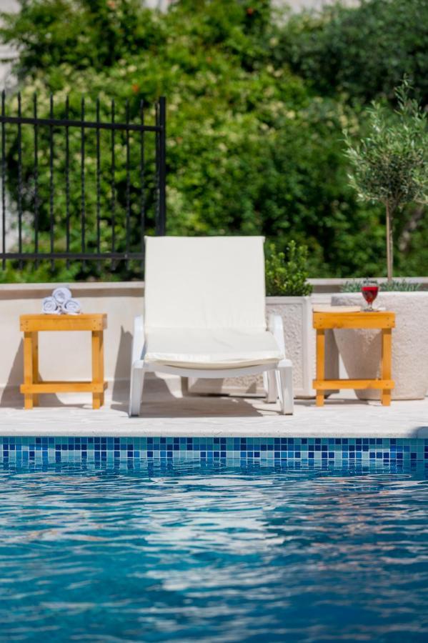 Boka Bay 2 Apartment Kotor Ngoại thất bức ảnh