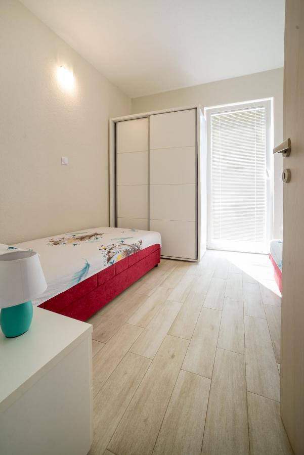 Boka Bay 2 Apartment Kotor Ngoại thất bức ảnh