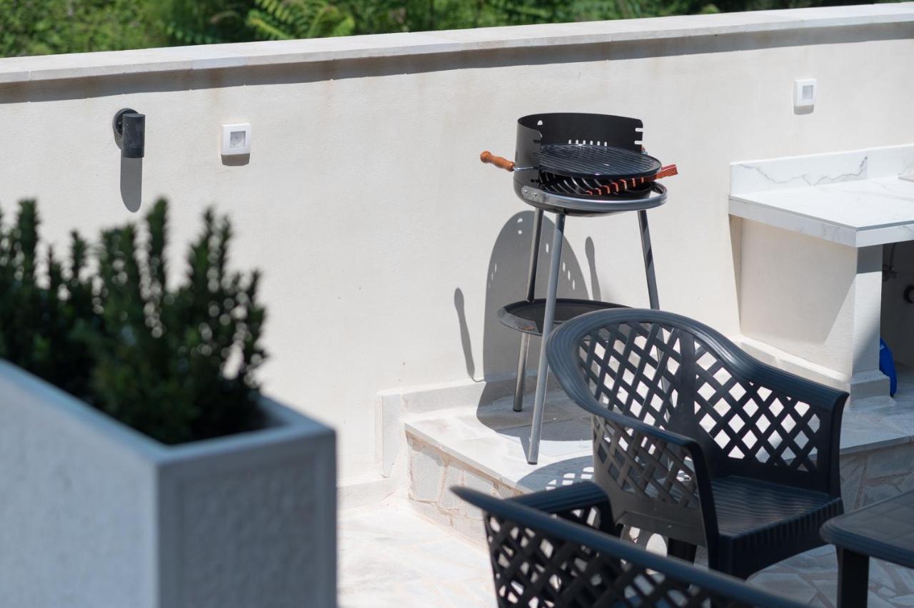 Boka Bay 2 Apartment Kotor Ngoại thất bức ảnh