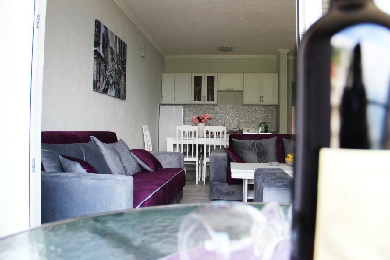 Boka Bay 2 Apartment Kotor Ngoại thất bức ảnh